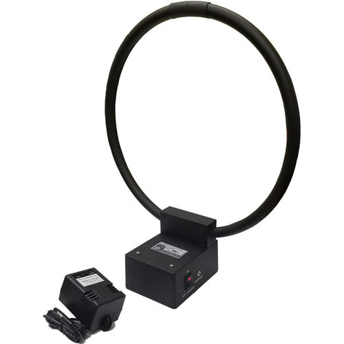 Antenna di circuito - SAS-563B  	 - A.H. Systems - a larga banda / monopolo / rinforzata