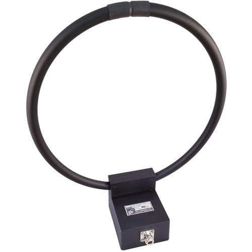 Antenna di circuito - SAS-563P - A.H. Systems - radio / rinforzata / compatta