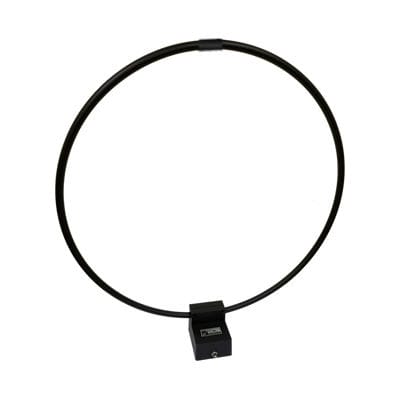 Antenna di circuito - SAS-565L - A.H. Systems - radio / rinforzata / passiva