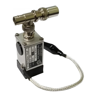 Accessorio per test - ECF-12K - A.H. Systems