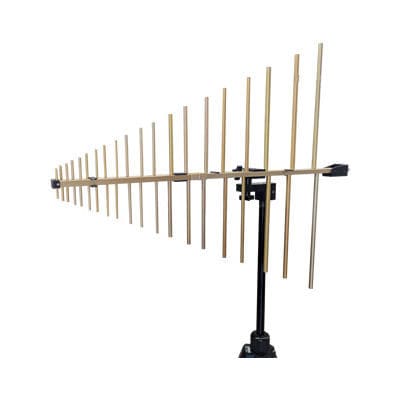 Antenna a log periodico - SAS-512F-2 - A.H. Systems - RF / direzionale / rinforzata