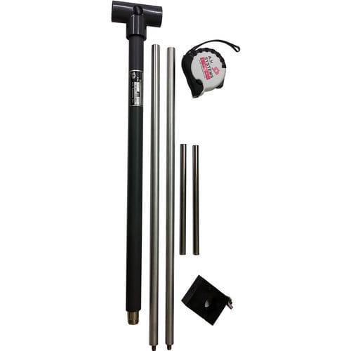 Antenna UHF - TV-1 - A.H. Systems - VHF / a dipolo / rinforzata