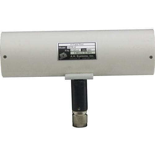 Antenna per campo magnetico - HFR-4 - A.H. Systems - RF / ad asta / di circuito