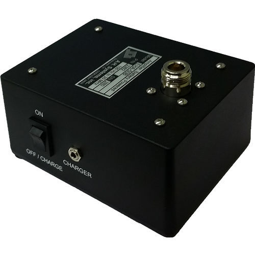 Preamplificatore RF - EHA-50B - A.H. Systems - di misura / CEM