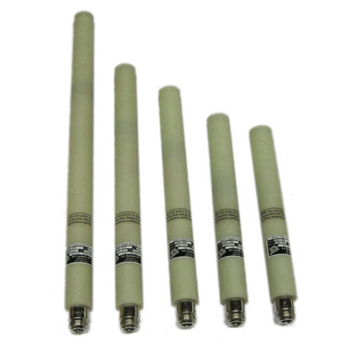 Antenna a dipolo - SDA series - A.H. Systems - radio / omnidirezionale / a cavo coassiale