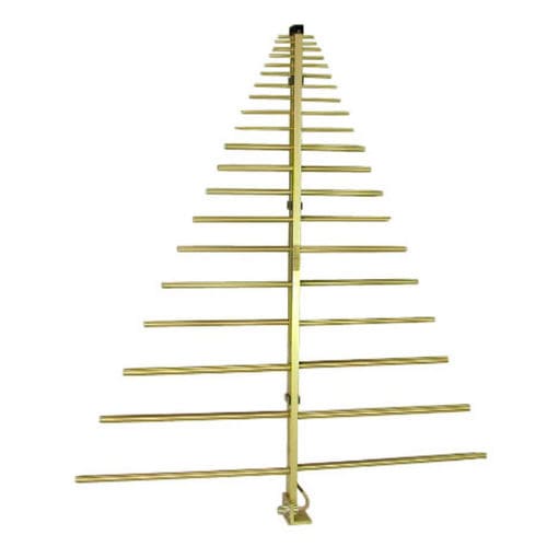 Antenna RF - SAS-512-7 - A.H. Systems - a larga banda / a dipolo / a log periodico
