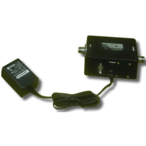 Preamplificatore elettronico - PAM-0207     - A.H. Systems - rinforzato