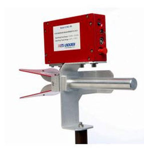 Antenna radio - 3116C-PA - ETS Lindgren - a tromba / flessibile / a guida d'onda a scanalatura