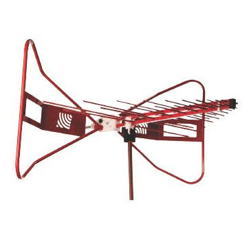 Antenna radio - 3143B - ETS Lindgren - biconica / compatta / ibrida