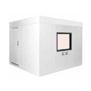 Camera per test acustica anecoica - AS-A504 - ETS Lindgren