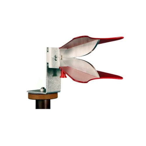 Antenna a microonde - 3117 - ETS Lindgren - a tromba / per guida d'onda / a guida d'onda a scanalatura