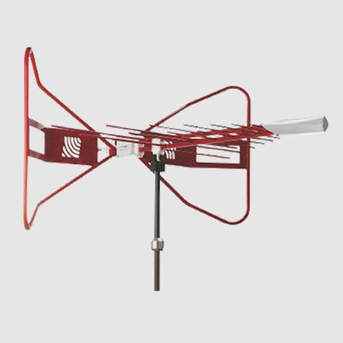 Antenna radio - 3142E - ETS Lindgren - biconica / flessibile