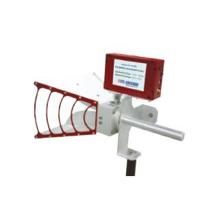 Antenna radio - 3115  - ETS Lindgren - a tromba / a guida d'onda a scanalatura