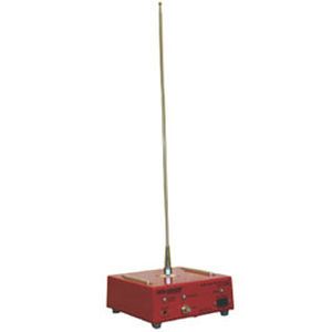 Antenna a larga banda - 3301C  - ETS Lindgren - monopolo / passiva / attiva