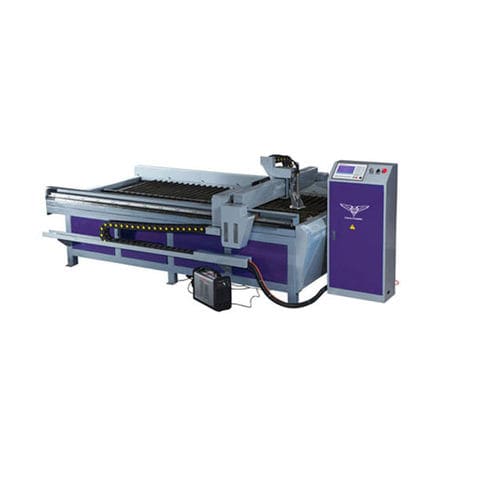 Macchina da taglio al plasma - LegendII - SteelTailor - per alluminio / per acciaio inossidabile / per rame