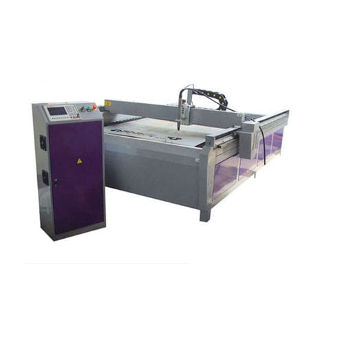 Macchina da taglio al plasma - B5 - SteelTailor - per metallo / per lamiere / di lastre