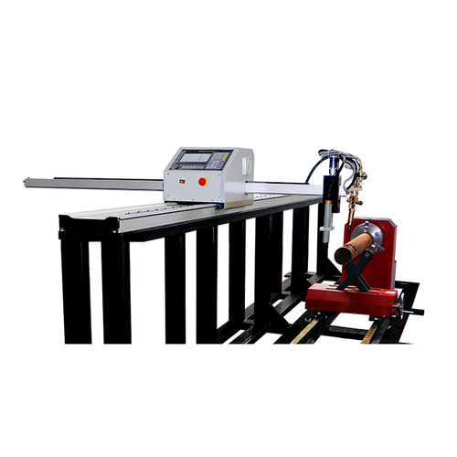 Macchina da taglio CNC - POWER-ET - SteelTailor - a fiamma / al plasma / per acciaio
