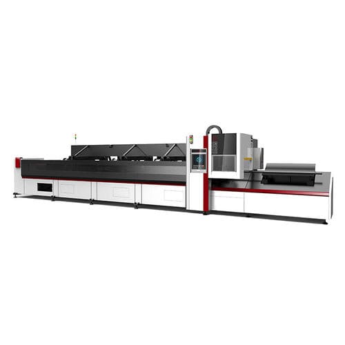 Macchina da taglio laser a fibra - CLAYA-G6020 - SteelTailor - per metallo / per tubi / per lamiere sottili