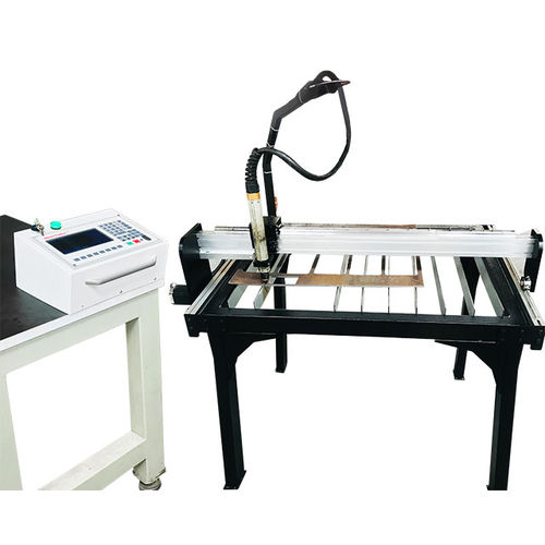 Macchina da taglio al plasma - Mini-smart  - SteelTailor - per metallo / CNC / portatile