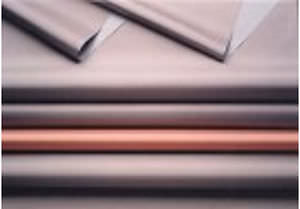 Tessuto conduttore - Metal Textiles Europe - per schermatura EMC