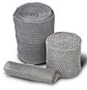 Copertura isolante in rete metallica a maglia - Metal Textiles Europe