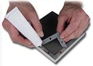Colla al silicone - Metal Textiles Europe - per metallo / monocomponente / industriale