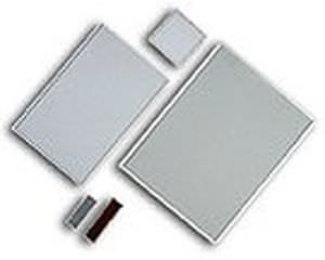 Finestra di ispezione a blindatura EMV - Metal Textiles Europe