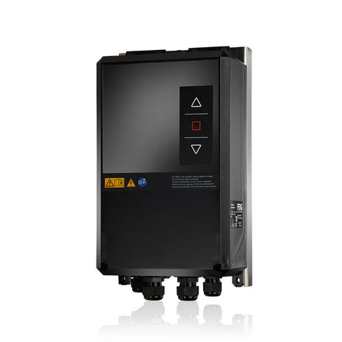 Controllore per porta - TST FUZ2-C - FEIG ELECTRONIC