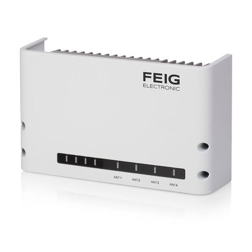 Lettore RFID UHF - ID LRU1002 - FEIG ELECTRONIC - USB / ethernet / RS232