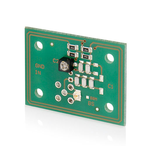 Antenna HF - ID ANT40 - FEIG ELECTRONIC - PCB / per lettura di carte chip