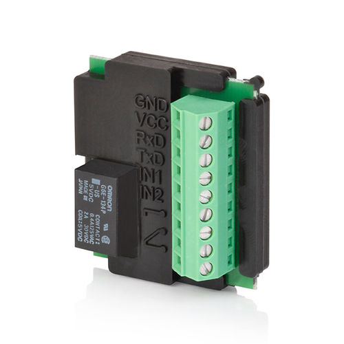 Modulo di estensione I/O - ID CPR.I/O-B - FEIG ELECTRONIC - per relè