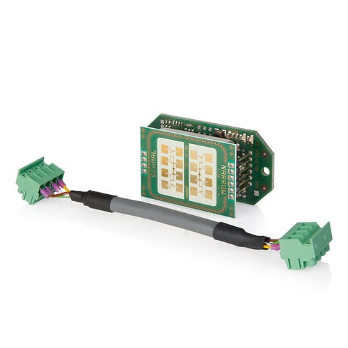 Rilevatore elettronico - ID ISC.ANT.GPC-E - FEIG ELECTRONIC - radar
