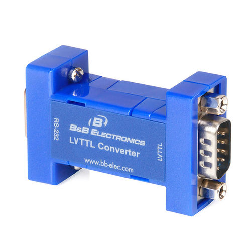 Convertitore RS-232 - ID CO.RS232/(LV)TTL-A - FEIG ELECTRONIC - TTL
