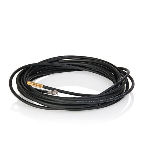Cavo ottico di dati - ID ISC.ANT.EC - FEIG ELECTRONIC - SMA / coassiale / Socket