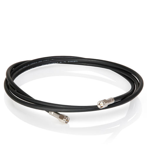 Cavo ottico di dati - ID ISC.ANT.C-B - FEIG ELECTRONIC - SMA / coassiale / per antenna