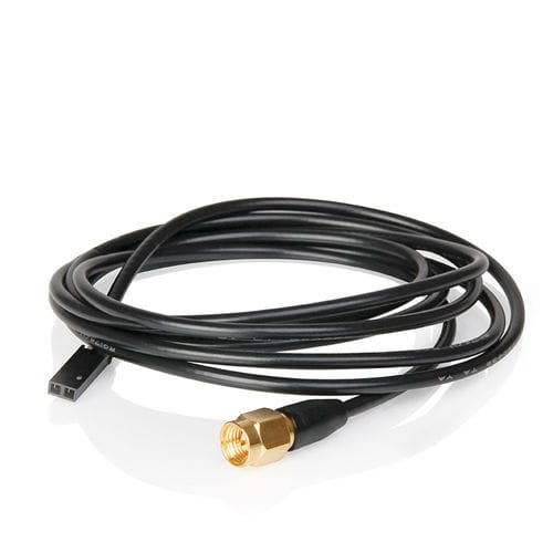 Cavo ottico di dati - ID ISC.ANT.BC-A HF - FEIG ELECTRONIC - SMA / coassiale / Socket