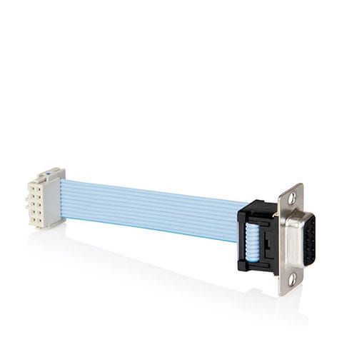 Adattatore elettrico per cavo - ID CAB.A-A - FEIG ELECTRONIC
