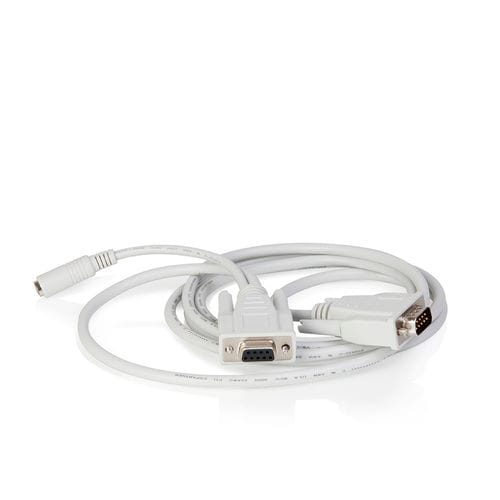 Cavo elettrico di alimentazione - ID CAB.RS-A - FEIG ELECTRONIC - RS-232 / RS-485