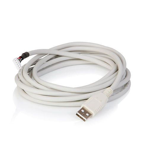 Cavo montato di interfaccia - ID CAB.USB-B - FEIG ELECTRONIC - USB