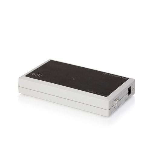 Lettore per codice d'identificazione ultracompatto - ID MRU102 - FEIG ELECTRONIC