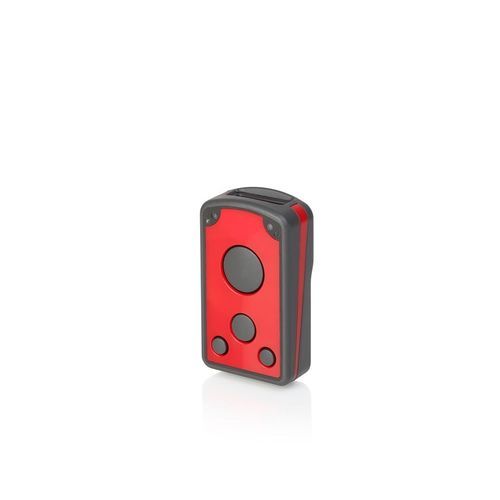 Scanner di codice a barre portatile - ECCO+ - FEIG ELECTRONIC - 1D / 2D / per la grande distribuzione organizzata