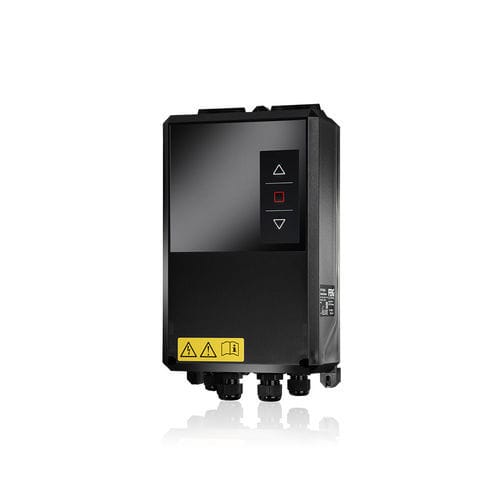 Controllore per porta - TST FUZ2-A - FEIG ELECTRONIC
