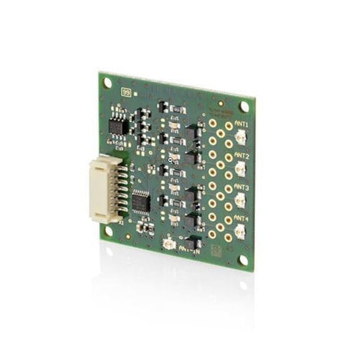 Multiplexer modulo - ID CPR.ANT.MUX.M4 - FEIG ELECTRONIC - multicanale