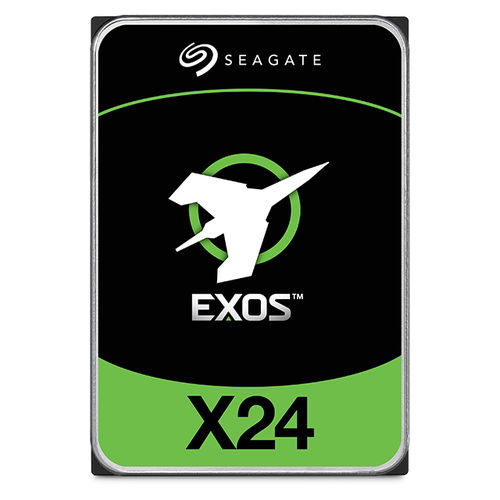 Disco rigido HDD SAS - Exos X series - Seagate - interno / 3,5"
