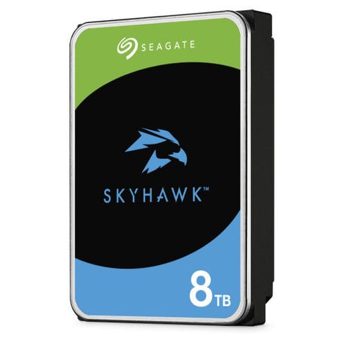 Disco rigido SATA - SkyHawk™ - Seagate - interno / 3,5"