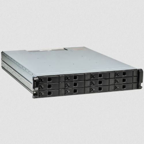 Scatola per rack - Exos® E series - Seagate - modulare / per dati / di monitoraggio