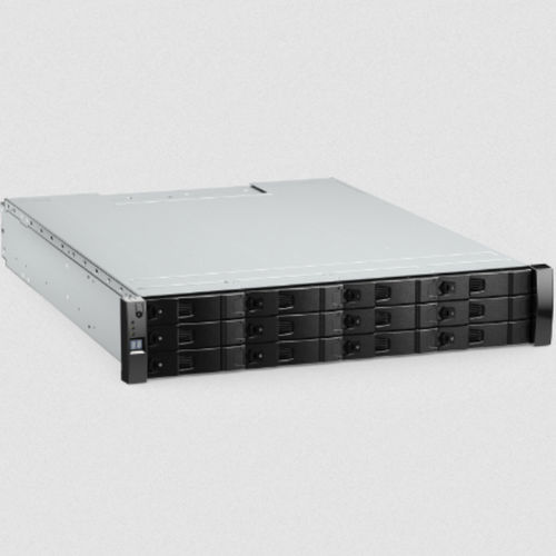 Server di stoccaggio - Exos® AP 2U12 - Seagate - 2U / AMD EPYC™ / 10GbE