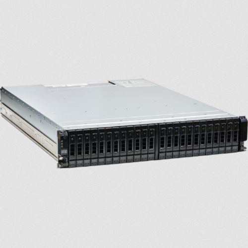 Server di stoccaggio - Exos® AP 2U24 - Seagate - 2U / AMD EPYC™ / 10GbE