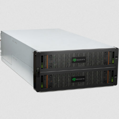Server di stoccaggio - Exos® AP 5U84 - Seagate - 5U / AMD EPYC™ / DDR4-SODIMM