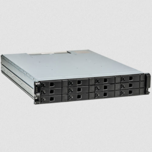 Array di storage SSD - Exos® X 2U12 - Seagate - HDD / 2U